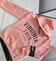 Батник Ibambino IB597 pink - делук