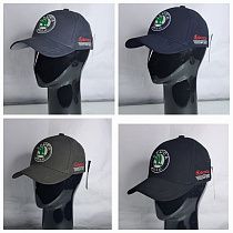 Кепка Keps Hats C233 navy - делук