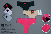 Трусики DF0546 - делук