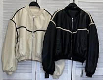 Кофта Спорт Divo DV130 beige - делук