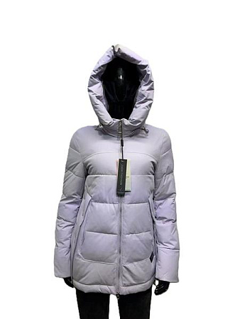 Куртка Orange Chinese 503 purple - делук