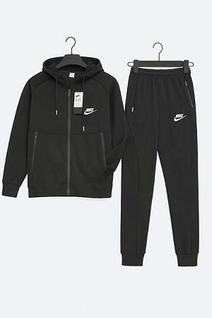 Костюм Спорт Faraon FR504 black - делук