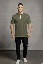 Футболка Mary Poppins 7308 khaki - делук