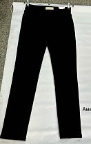Джинсы Newjeans 020 black - делук