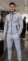 Костюм Спорт Mary Poppins 307-3 l.grey - делук