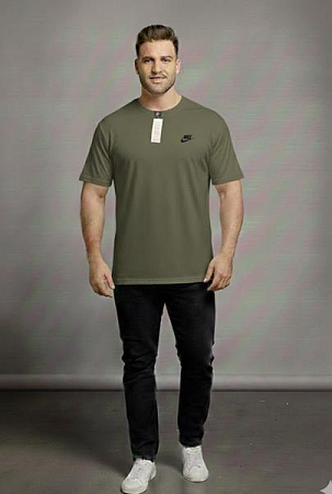 Футболка Mary Poppins 7308 khaki - делук