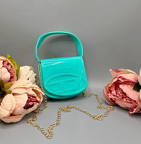 Сумка Luna-Bag 25-527 l.blue - делук