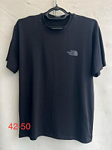 Футболка Tran TR816 black - делук