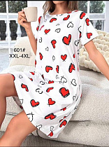 Туника Fili Wear 601 white - делук