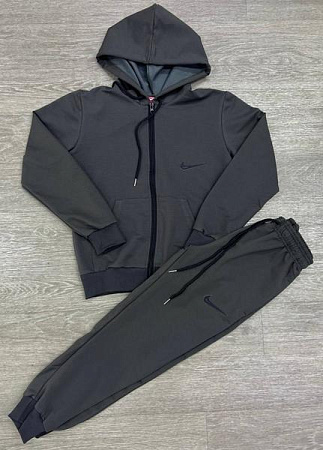 Костюм Спорт Mirwear Kids MR568-289-2 khaki - делук