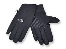 Перчатки Королева Z22-05 black - делук