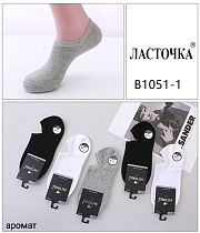Носки В1051-1 - делук