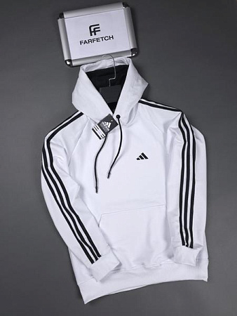 Батник Hous Of Timur HT48 white - делук