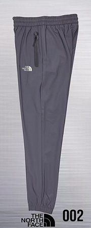 Штаны Спорт Azt AZ365-3 grey - делук
