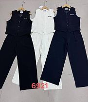 Костюм Meloria 6921 navy - делук
