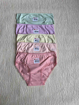 Трусы Disneyopt Kids 411201 mix (4-5) Трусы Disneyopt Kids 411201 mix (4-5) - делук