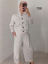 Костюм Fsn 720 l.beige - делук