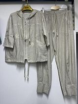 Костюм Yafeier 239-206 grey - делук