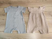 Боди Emir Kids 167 beige - делук