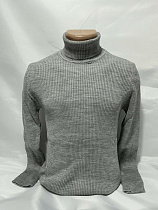 Гольф Sabihina SB1318 grey - делук