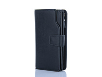 Кошелек Glamorta SP365 black - делук