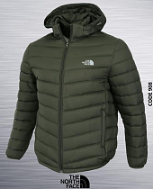 Куртка Azt 908-3 khaki - делук