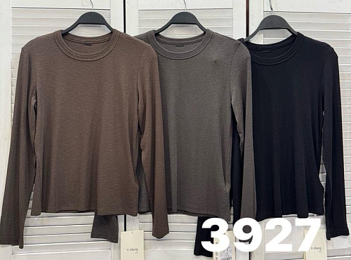 Свитер Comod 3927 grey - делук