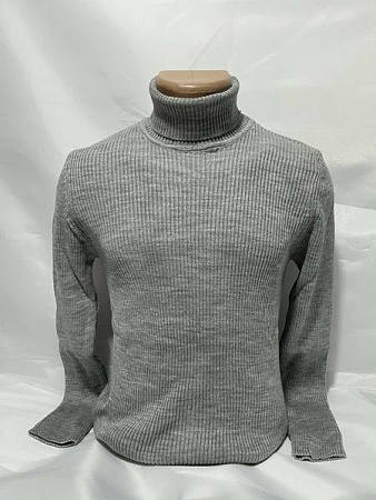 Гольф Sabihina SB1318 grey - делук