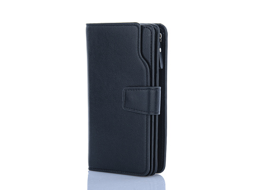 Кошелек Glamorta SP365 black - делук