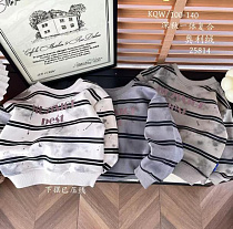 Свитер Фунтик 25814 white - делук