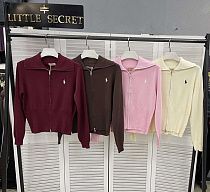 Кофта Little Secret 5009 wine - делук