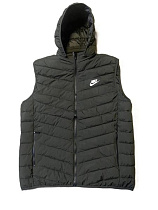 Жилетка Lina L911 khaki - делук