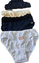 Трусы Sss Annet OX9383 mix (2XL) - делук