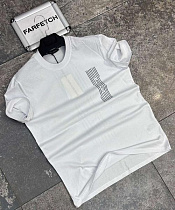 Футболка Verton W26834 white - делук