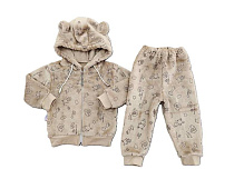 Костюм Kir15 96 beige - делук