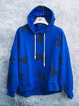 Толстовка 704 navy Толстовка 704 navy