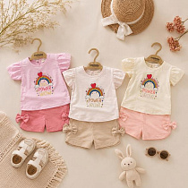 Костюм Major Kids 1250 pink - делук