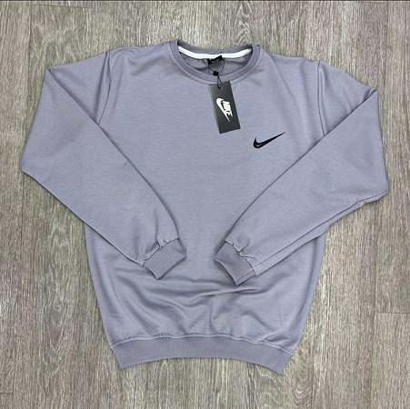 Свитер Verton W26448 grey - делук