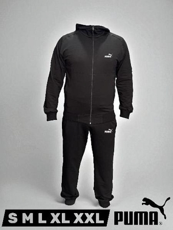 Костюм Спорт Mary Poppins 7168 black - делук