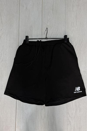 Шорты Zalov ZW1811 black - делук
