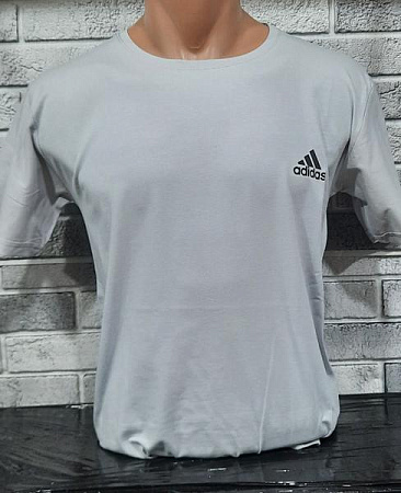 Футболка Mary Poppins 7101 grey - делук