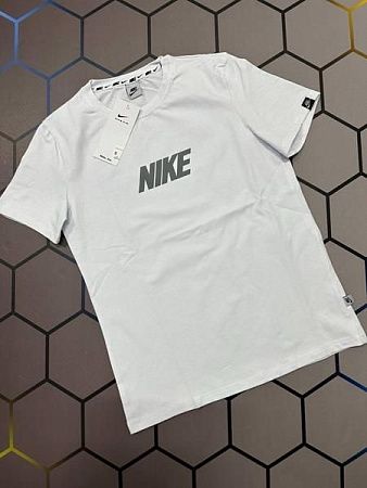 Футболка Alex Clothes 4502 white - делук