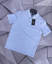 Футболка Rassul 66301 l.blue - делук