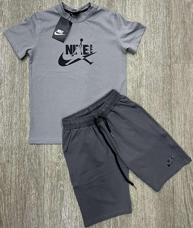 Костюм Mirwear MR834-280-2 grey - делук