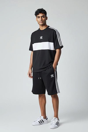 Костюм Спорт Verton W26601 black - делук