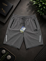 Шорты Dogan DG719 grey - делук