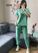 Костюм Fsn 3038 mint - делук