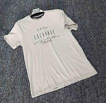 Футболка Ckas Benno CB96 beige - делук
