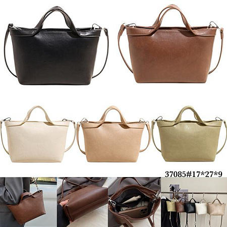 Сумка Fashion Bag 37085 beige - делук