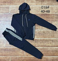 Костюм Спорт Ayden 019 navy - делук